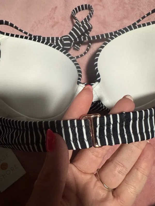 Shade and shore bikini top - Image 6