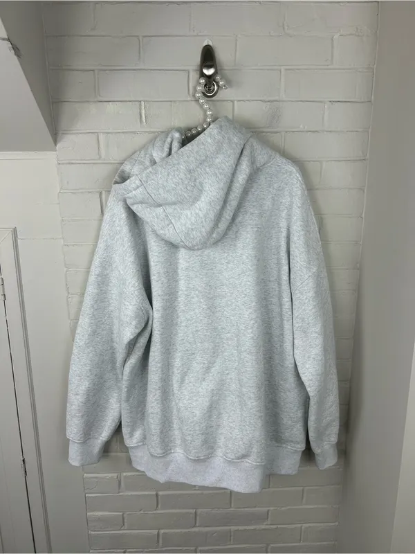 SunKissed Coconut Friday Night Lights Football Game Day Hoodie Size L - Image 8