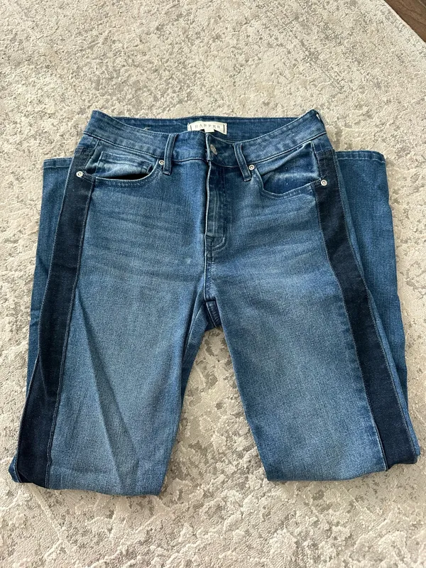Harper Heritage Jeans - Image 2