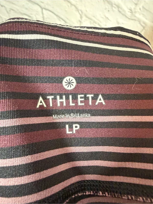 Athleta Women’s Leggings, Large Petite - Image 5
