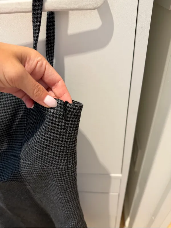 Womens Claudie Pierlot dress - Image 3