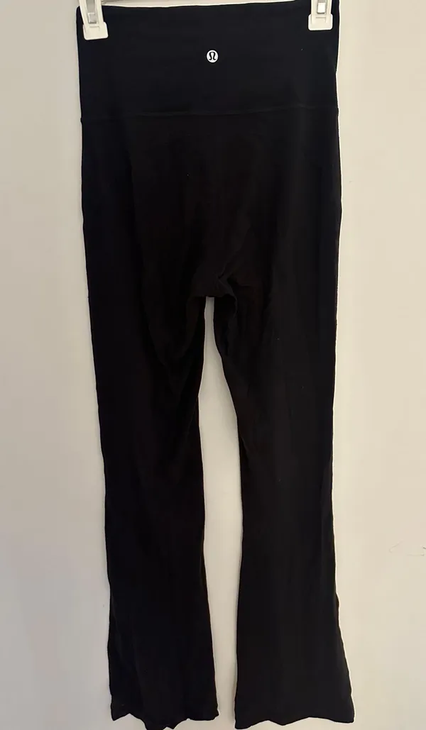 Lululemon Align Flare Leggings - Image 2