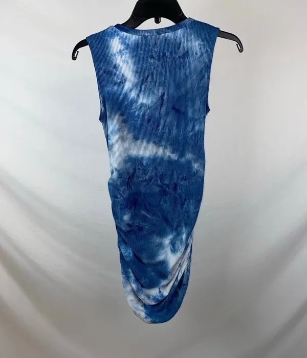Dress Blue Size M - Image 7