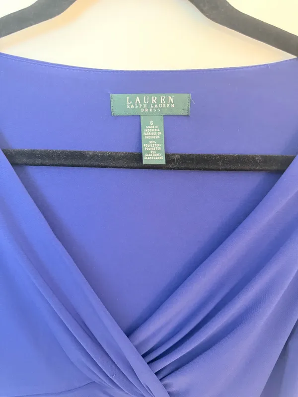 Ralph Lauren Dress by Lauren - Image 3