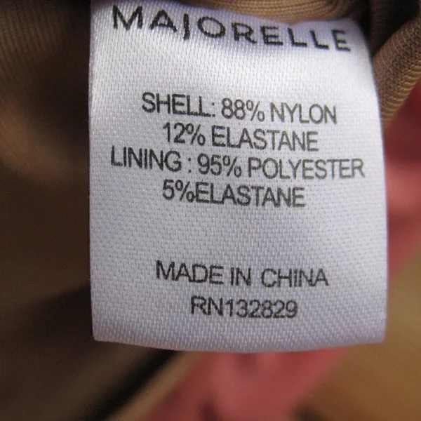 NWT Revolve Majorelle  Mini Dress - Image 10