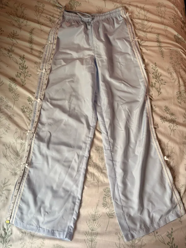 Dry Goods Track Pants - Image 4