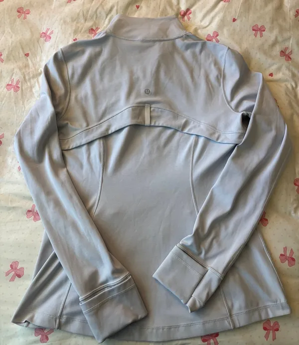 Lululemon Define Jacket Nulu - Image 2
