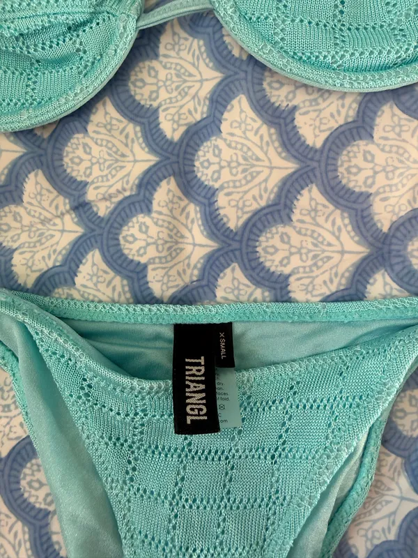 Triangl Bikini Set - Image 2