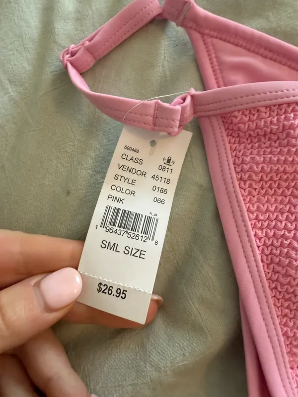PacSun Bikini Bottoms - Image 2
