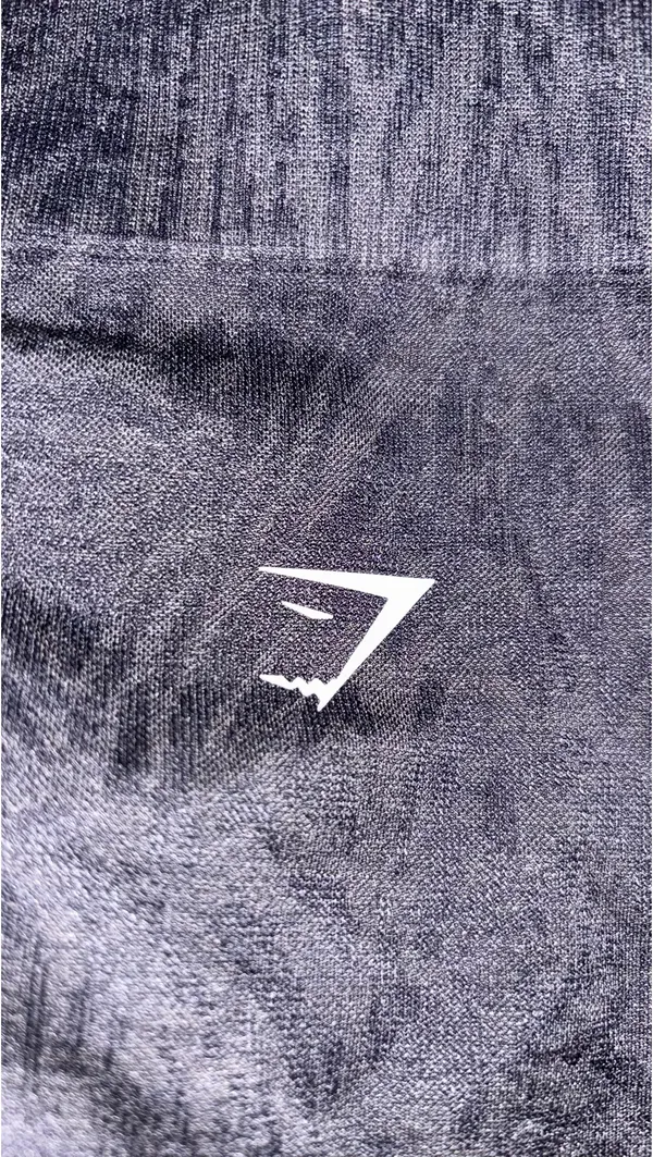 Adapt Animal Seamless Gymshark Leggings - Image 4