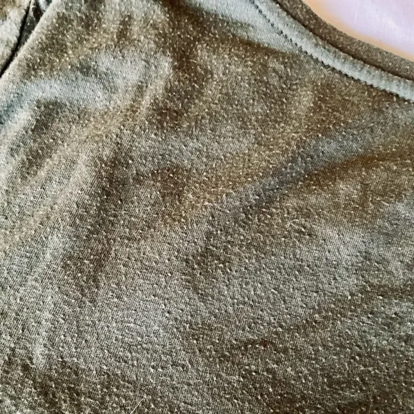 Motherhood Nursing Shirt - Image 5