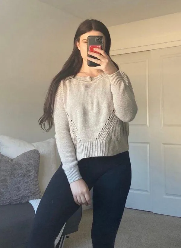 Aeropostale Sweater - Image 4