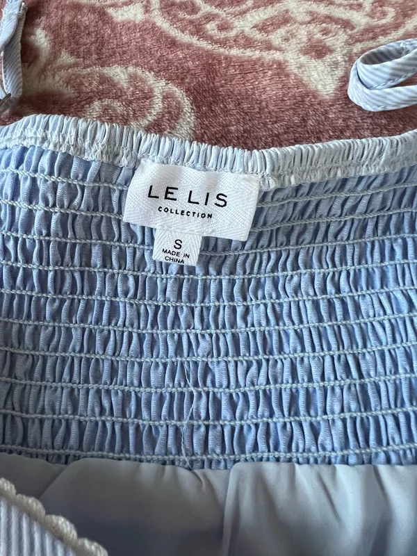 Le Lis Set Matching - Image 2