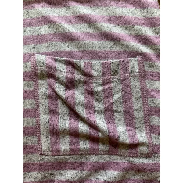 Habitat Clothes To Live In Sweater Women Size Small Soft Knit Pullover‎ Stretch - Image 6