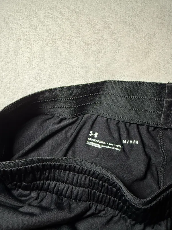 Under Armour Under Shorts - Image 3