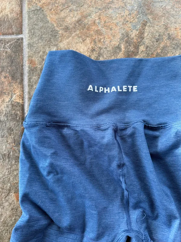Alphalete Leggings - Image 2