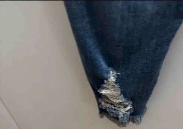 New York & Co. Soho High Waist Boyfriend Skinny Jean - Image 3