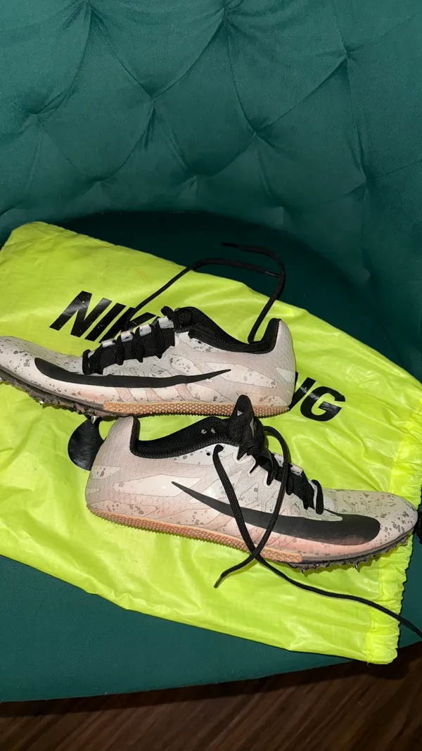 Nike Track Spikes - Image 9