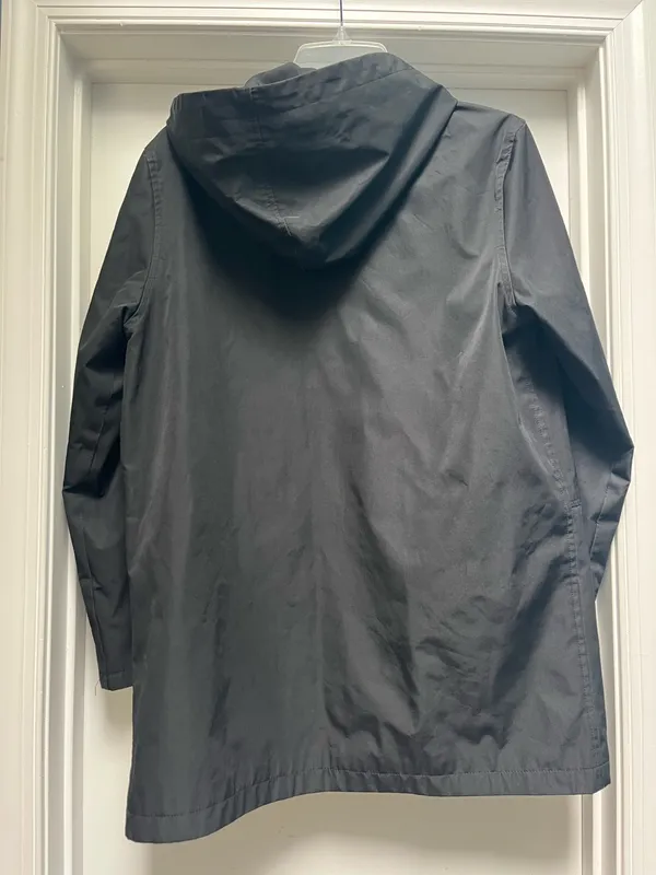 Gap Women’s Raincoat - Image 2