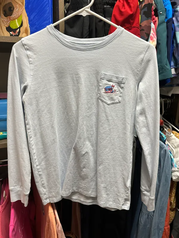 Vineyard Vines Long-sleeve T-shirt - Image 2