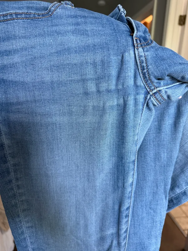 American Eagle Jeans - Image 6