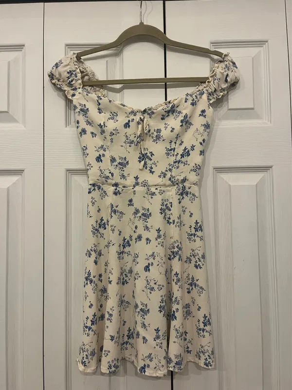 Reformation Dress Mini - Image 2