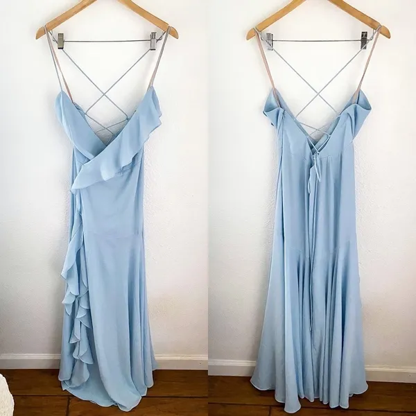 Fame & Partners‎ Callais Gown - Image 3