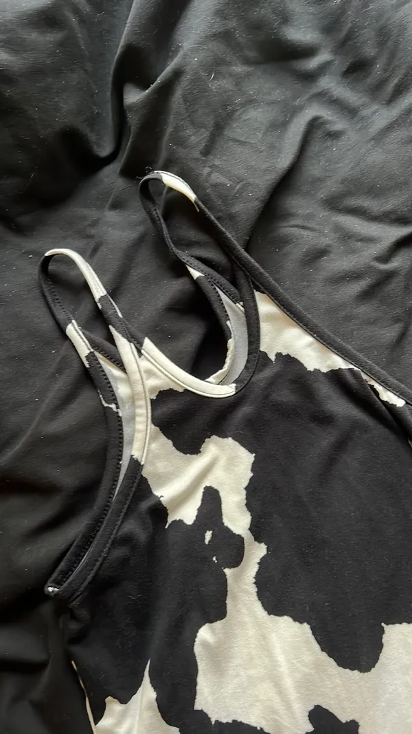 Hashtag Bodysuit - Image 4