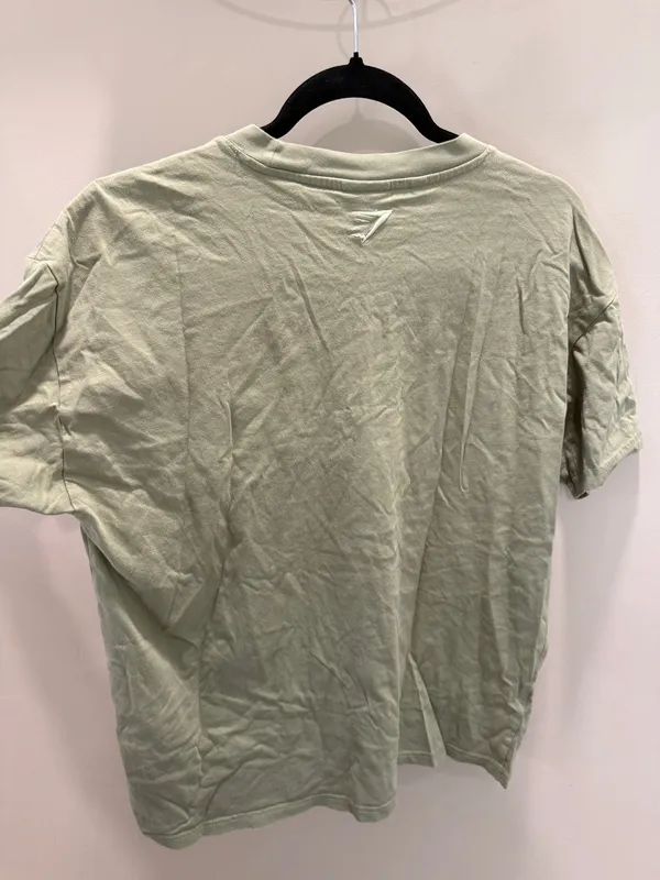 Gymshark Women’s Tshirt - Image 3