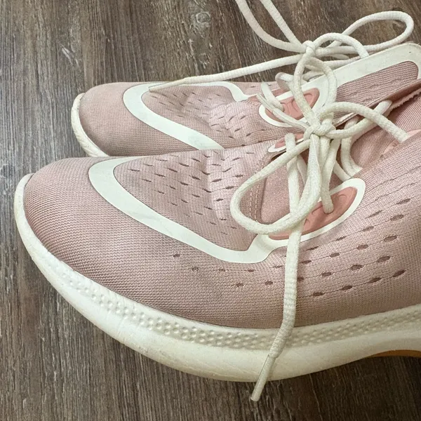 Nike Joyride Dual Run Pink Running Sneakers Size 10 Activewear Outdoor Walking - Image 10