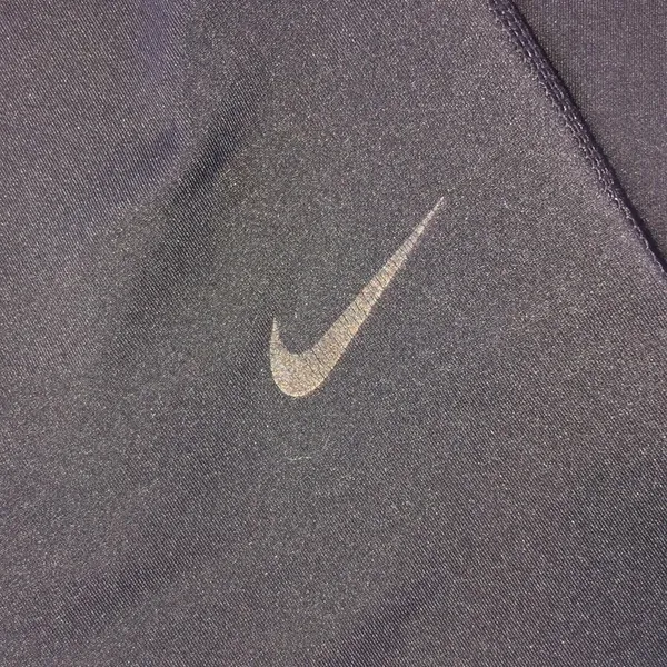 Nike Pro Black Leggings workout leggings athletic leggings size small yo…​​ - Image 9