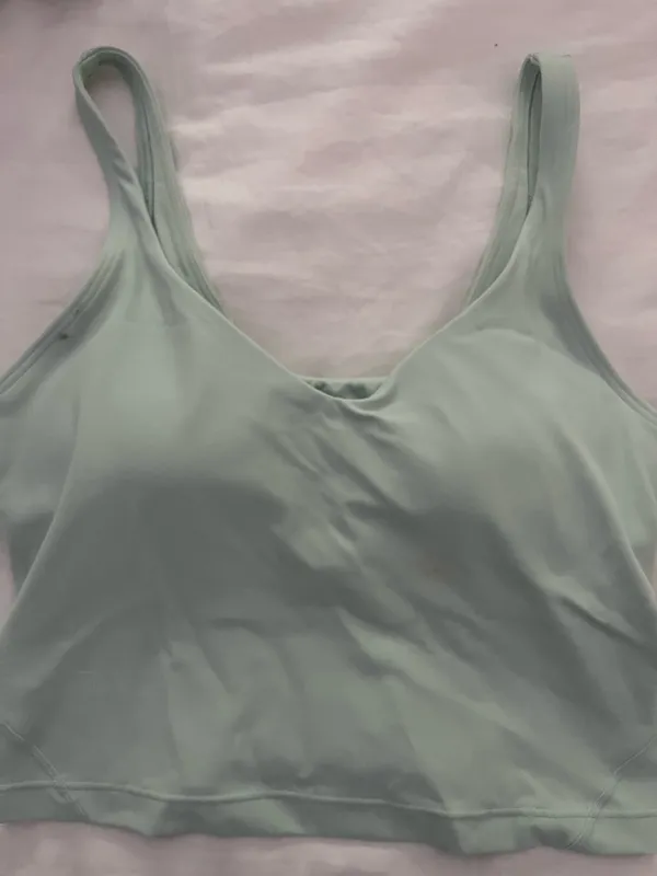 Lululemon Align Tank Top - Image 2