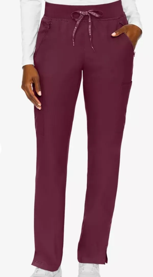 Med Couture Scrub Pants - Image 3