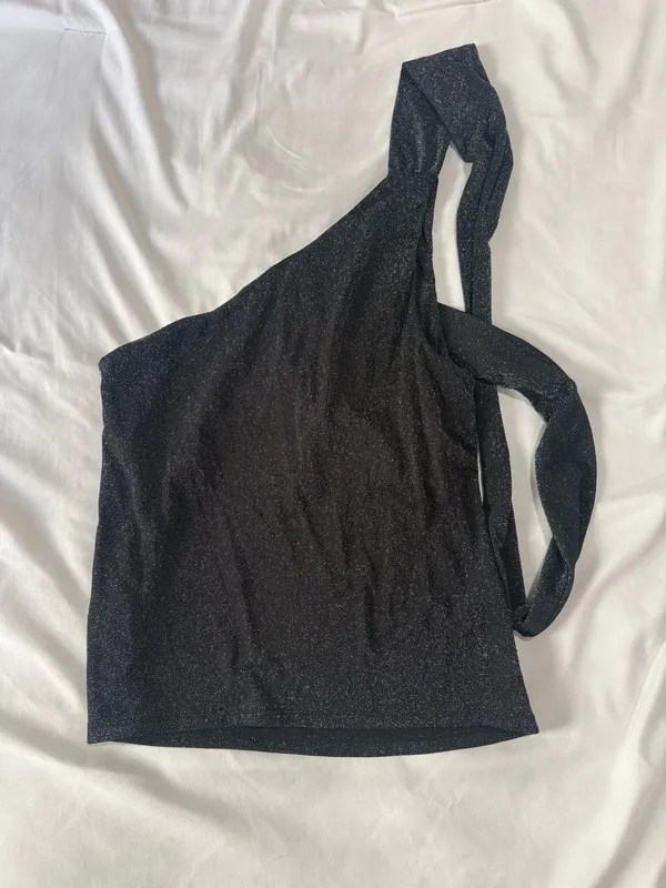 Mango Asymmetric Top - Image 5