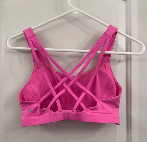 Lululemon Sports Bra 4 - Image 2