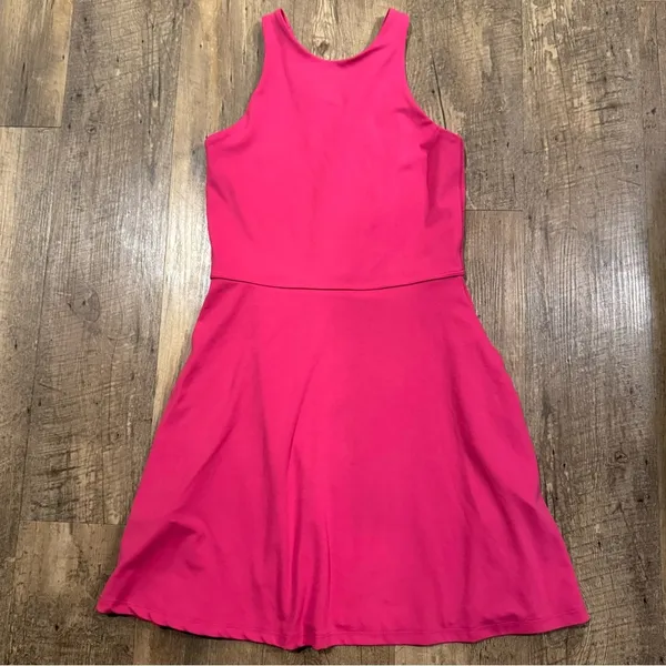 Athleta Conscious Athletic Dress - Image 2