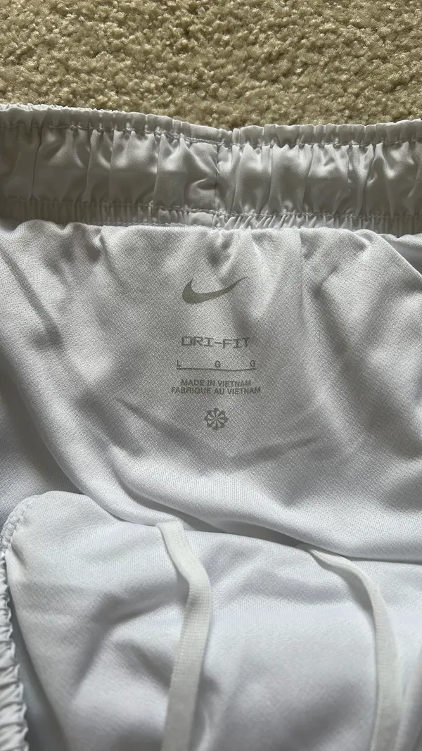 Nike Dri-Fit Shorts - Image 2