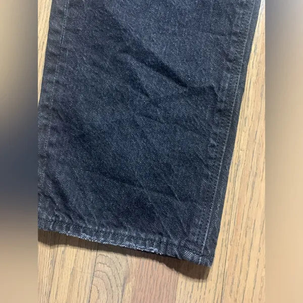 American eagle 2 90’s boyfriend jeans - Image 3