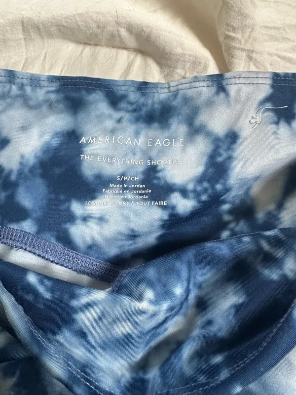 American Eagle Shorts Stretch - Image 3