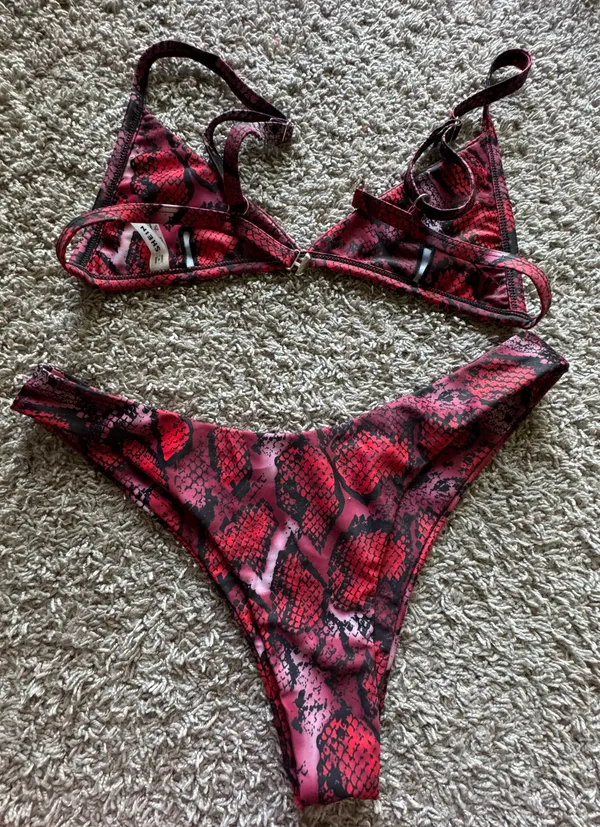 SheIn Bikini - Image 2