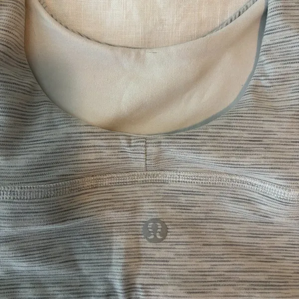 lululemon Align Bra *Reversible* - Image 5