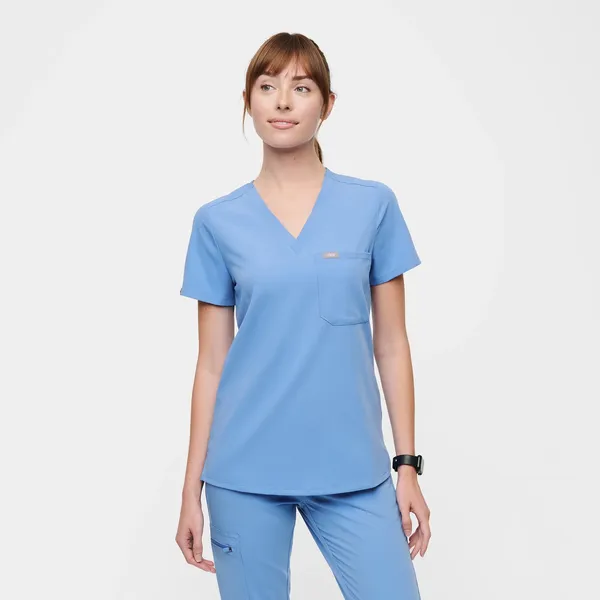 FIGS Scrubs Set XS S - Image 7