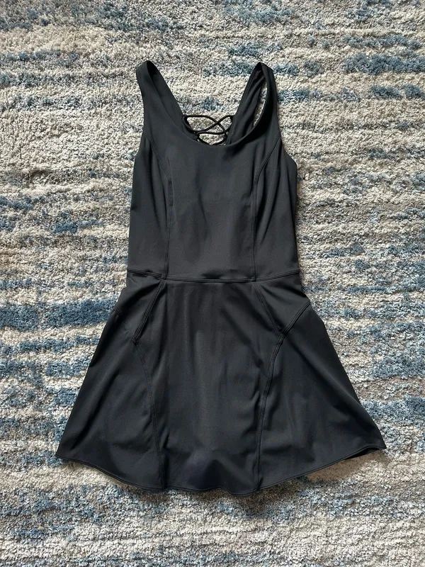 JoyLab Athletic Dress - Image 2