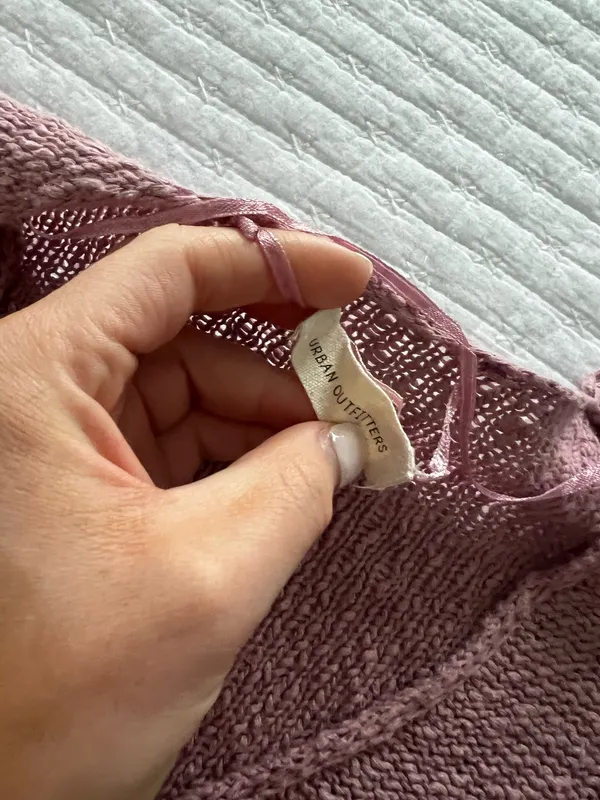 Urban Outfitters Sweater - Image 3