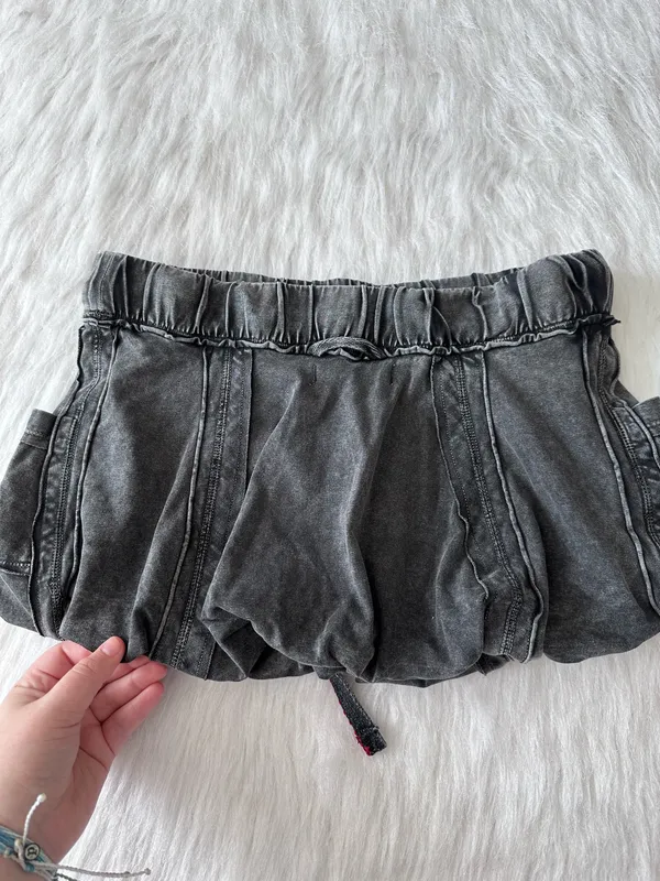 EUC Free People Bubble Skirt Size XS - Image 8