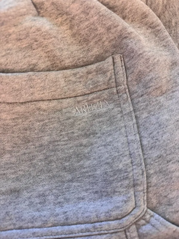 Aritzia Sweatfleece Sweatpants - Image 3