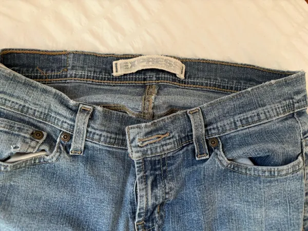 Express Jeans - Image 5