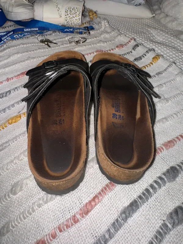 Sandals - Image 4