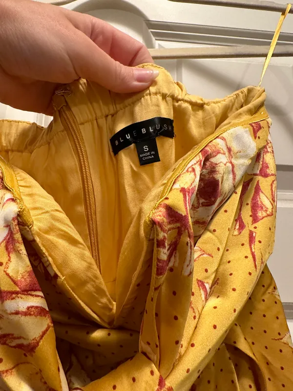 Vici Romper - Image 2