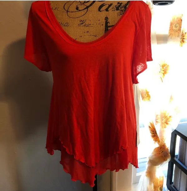 Free People NWT  Top - Image 5
